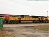 UP EMD SD9043MAC 8166