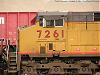 Click to open photo album More Union Pacific