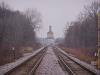 Union Pacific Adams Sub at Clyman Jct. (coaling tower)