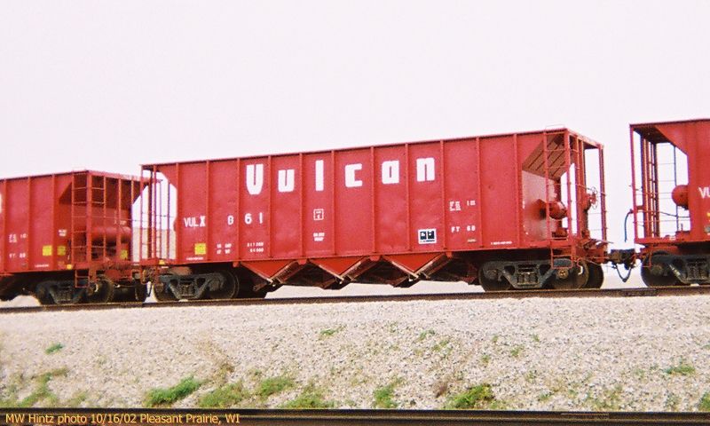VULX 861