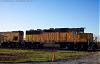 UP EMD GP39-2 1216