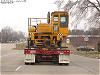 Vulcan Trackmobile on WIS-31