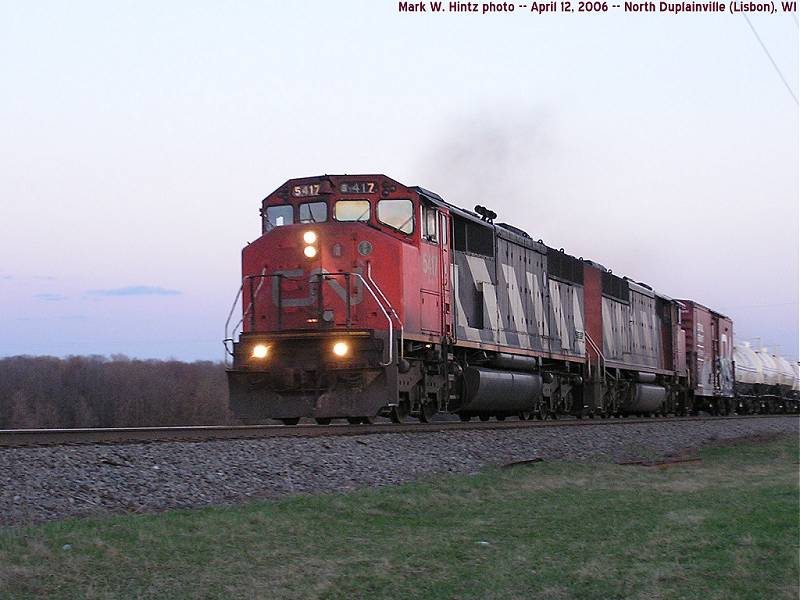 CN 5417