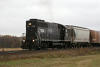 IC EMD GP40R 3138