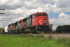 CN EMD SD75I 5771