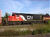 IC EMD SD40-2 6200 (CN)