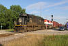 IC EMD SD70 1011