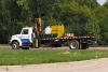 Balfour Beatty truck