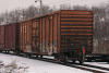 KCS boxcar 170160