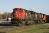 CN EMD SD70M-2 8839