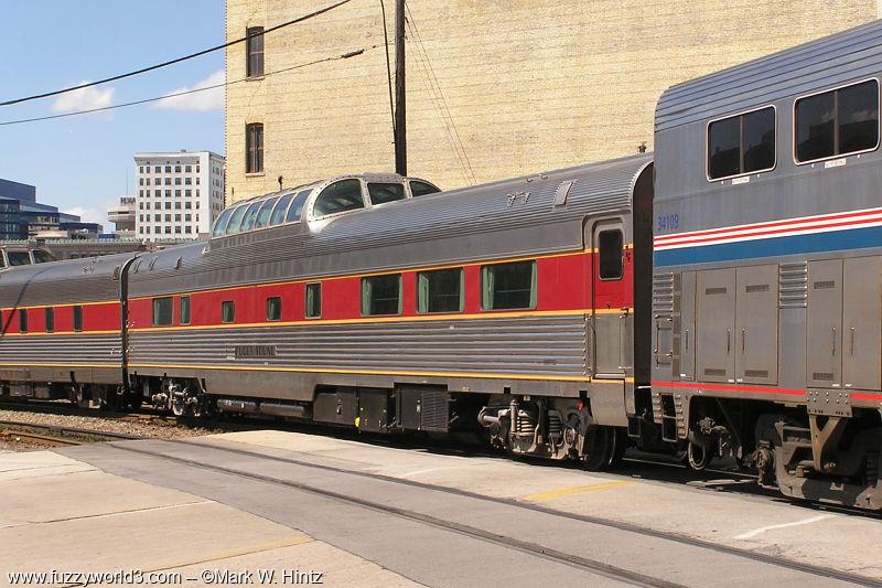 private passenger car Puget Sound