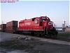 CP EMD GP40 4600