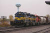 ICE EMD SD40-2 6404