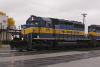 ICE EMD SD40-2 6404