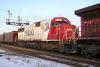 SOO EMD SD60 6027