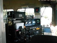 WSOR 4003 Cab