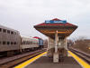 Click to open photo album Eric J. Stoner Railroad Photos