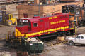 MNN EMD/GTW GP9R 1356