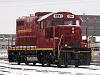 Click to open photo album ILSX Locomotives