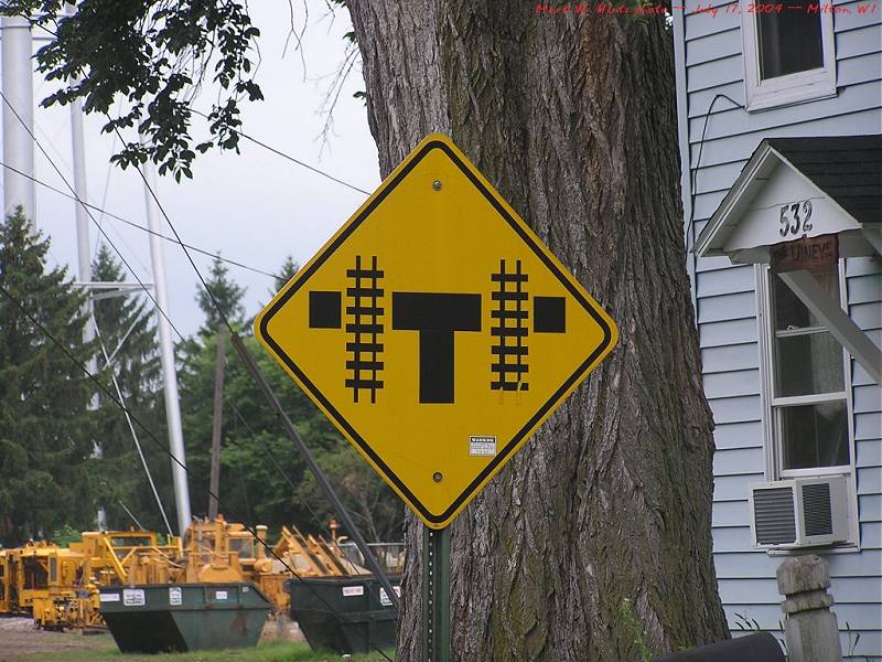 Street Sign