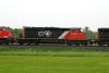 CN EMD SD40-2W