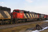 CN EMD SD60F 5549