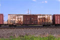 IATR boxcar 6441 (ex-MR)