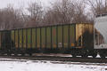 INRD hopper 43541 (ex-CNW)