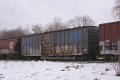 KCS boxcar 161074 (ex-?)