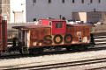 SOO wide-vision caboose 91