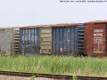 WLO boxcar 503499