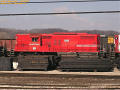 IMRL EMD GP9 139 (ex-SOO)