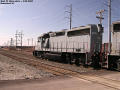 ICE EMD GP40-2 4209