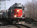 ICE EMD GP40-2 4209