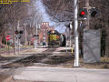 IAIS EMD GP38 627