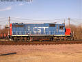 GTW EMD GP38-2 5854