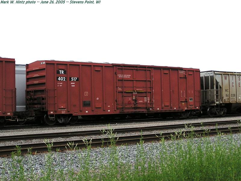 TR boxcar 402517 (ex-?)