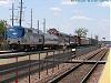 Click to open photo album Franklin Park Railroad Daze '06