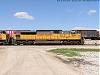 UP EMD SD9043MAC 8149