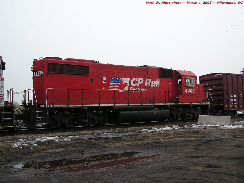 CP 4406