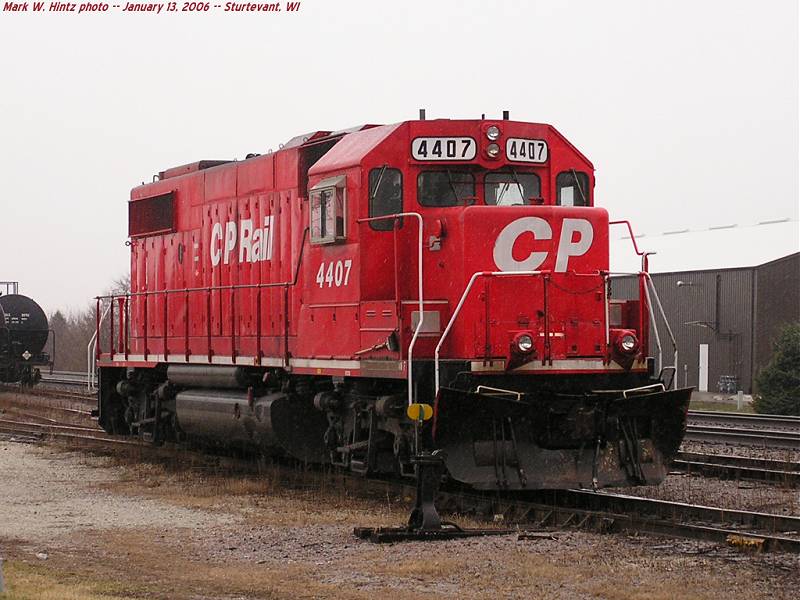 CP 4407