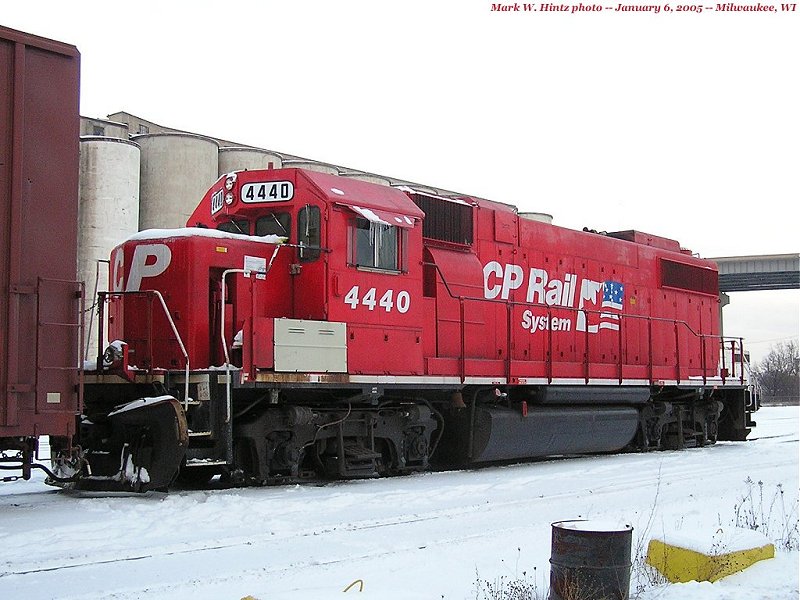 CP 4440