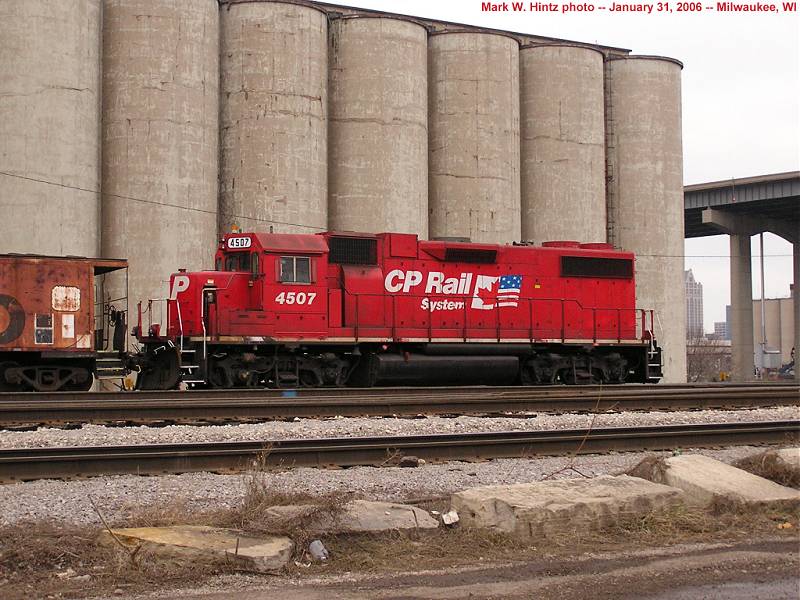 CP 4507