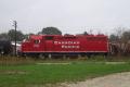 CP EMD/NRE GP38-2 4525