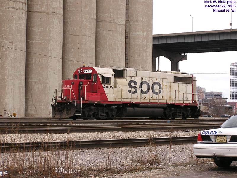 SOO 4409