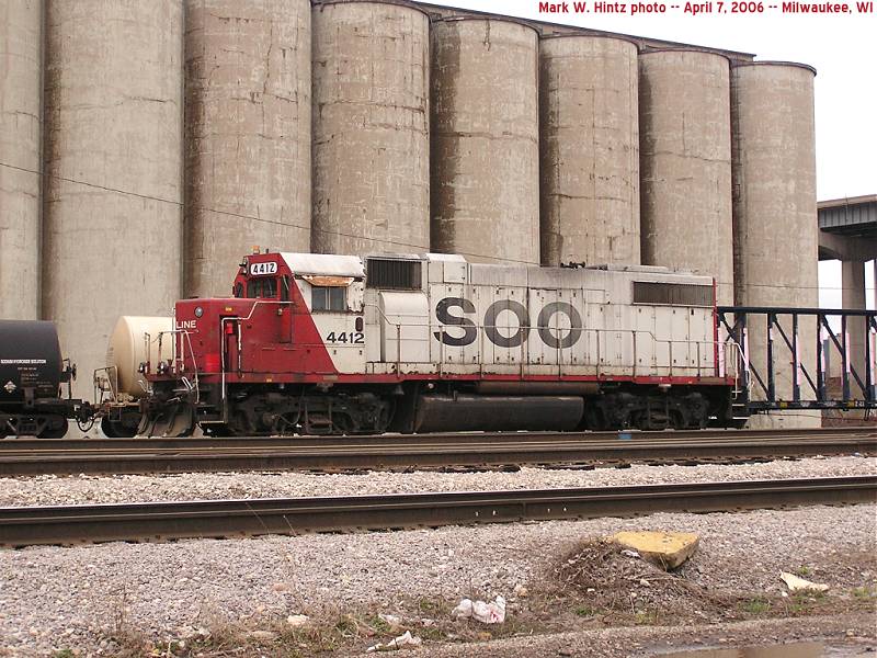 SOO 4412