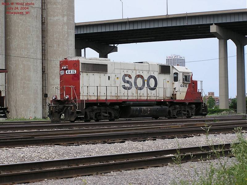 SOO 4416