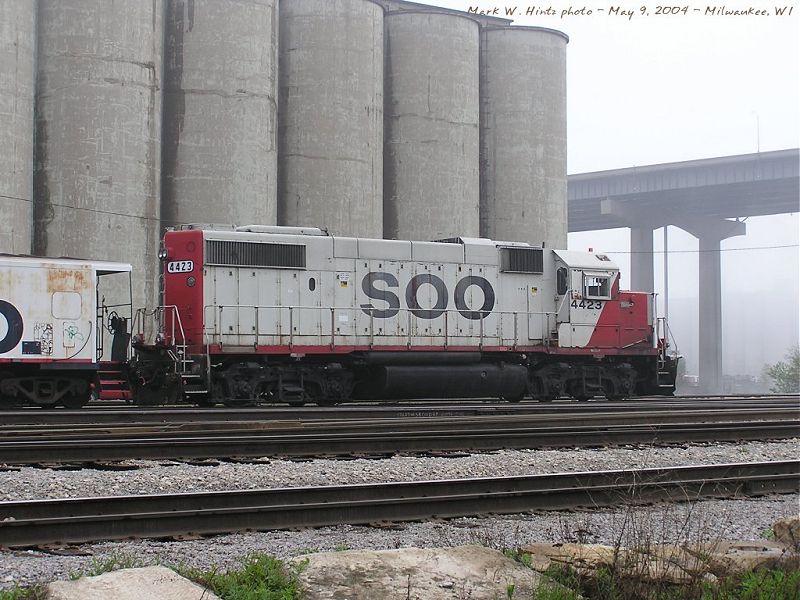 SOO 4423