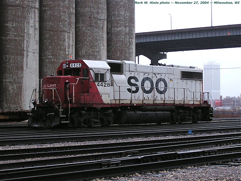 SOO 4428