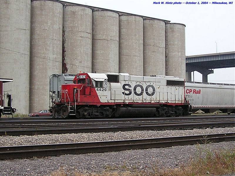 SOO 4429